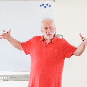 Masterclass E. Peirsman: Sphenoïd; toegang tot de bron, 2026 september 22
